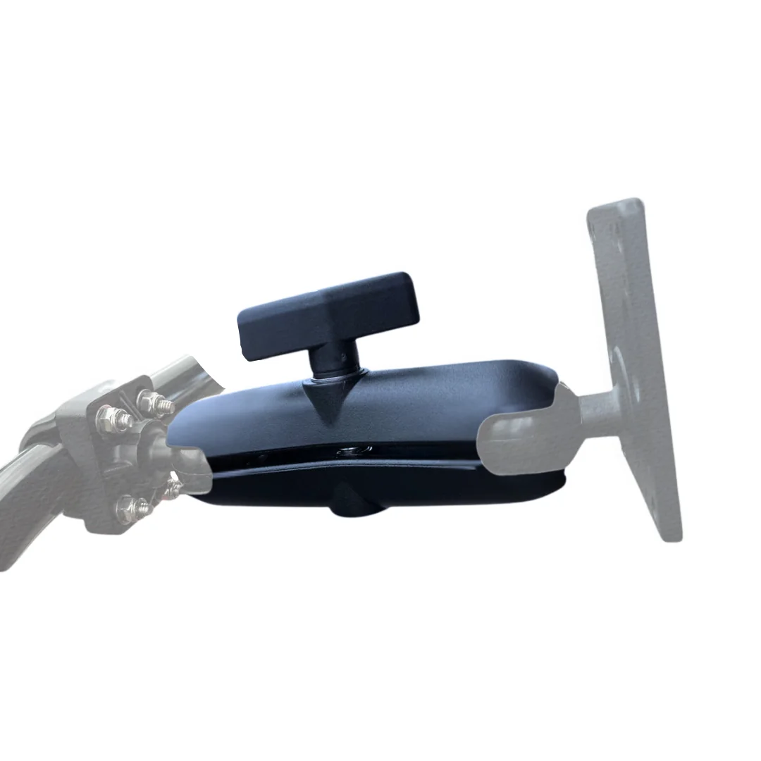 AMS - AMS-PM1.5- BRACKET - Universeller Gelenkarm 1,5-Zoll für Telefon und Monitor