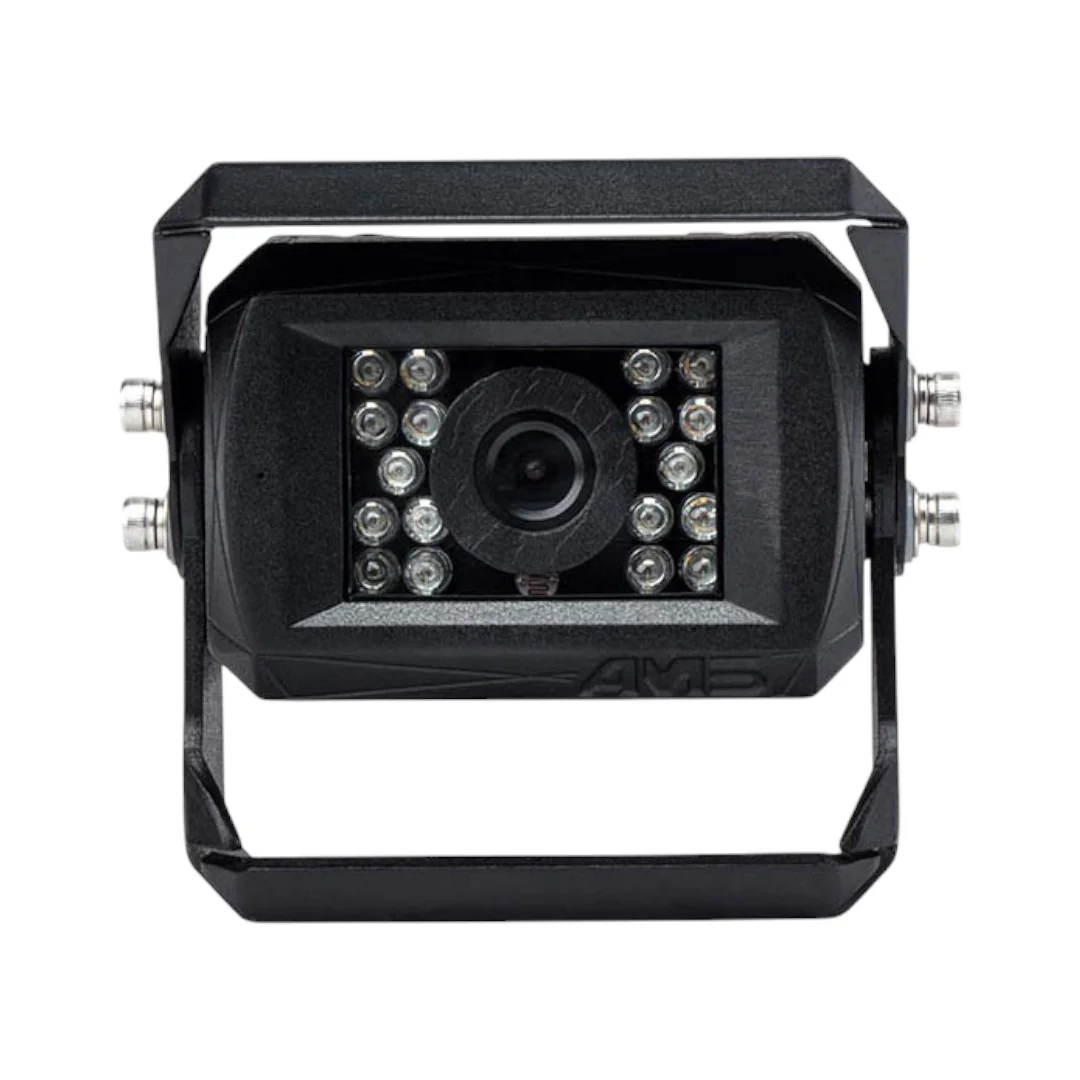 AMS - VICAM-AMS-CAM-PAL - Universelle 120°-Kamera