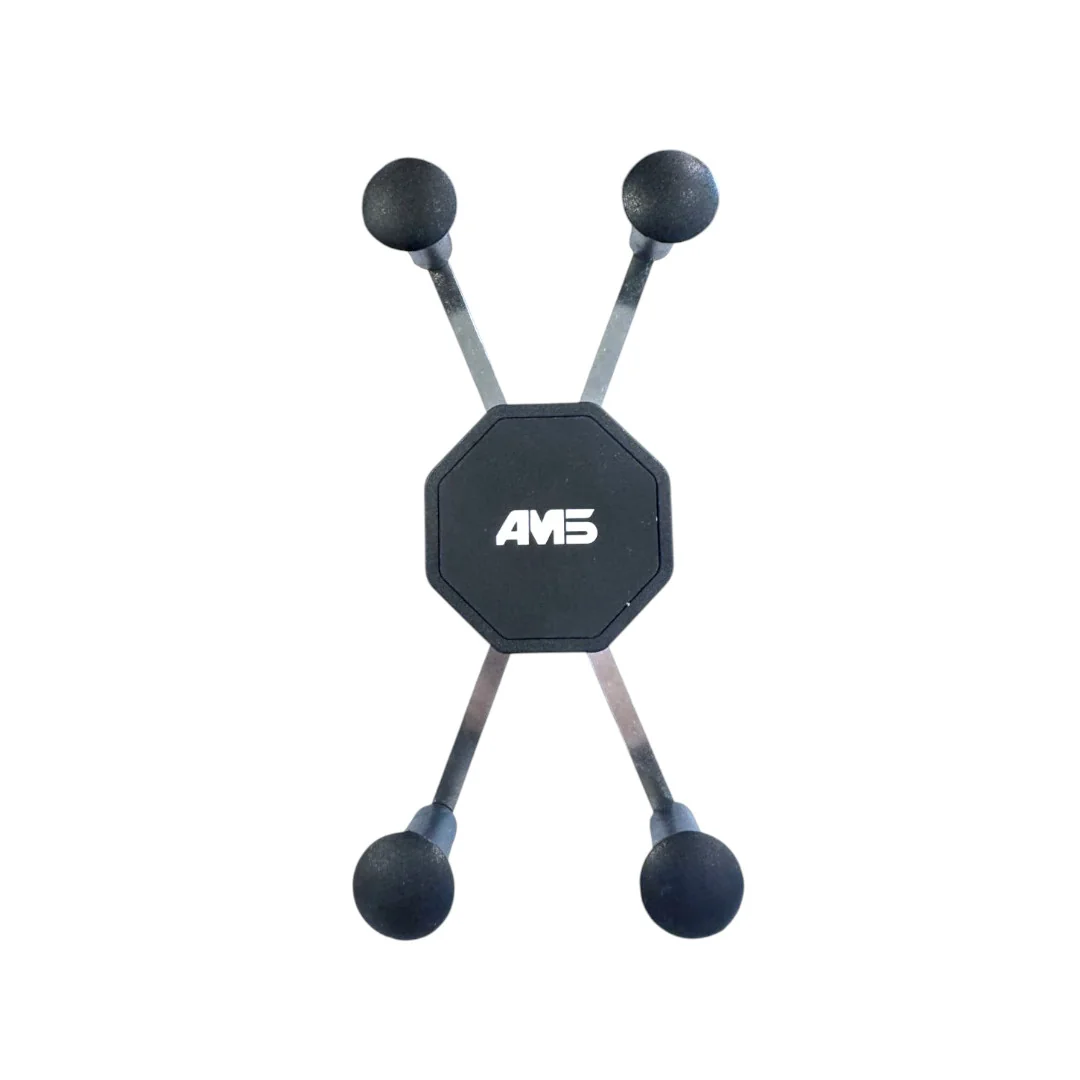 AMS