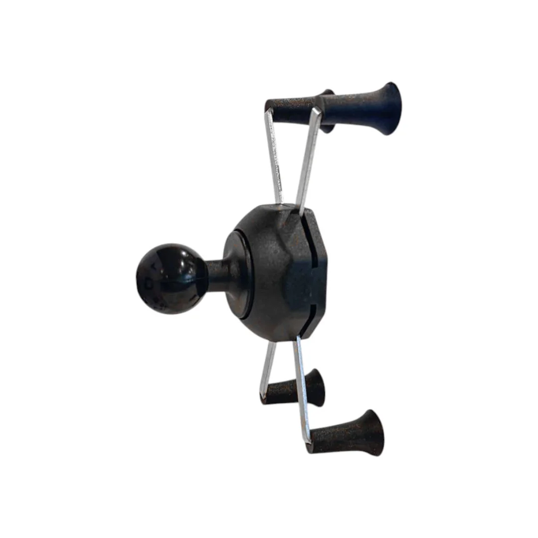 AMS - VICAM-AMS-PM-XSUPP - 1-Zoll-X-Halter für Mobiltelefon