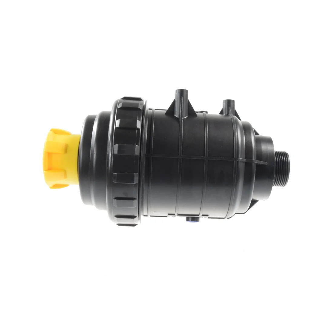 Arag - 3162463 - Saugfilter 1 1/2" mit 50-Maschen-Ventil