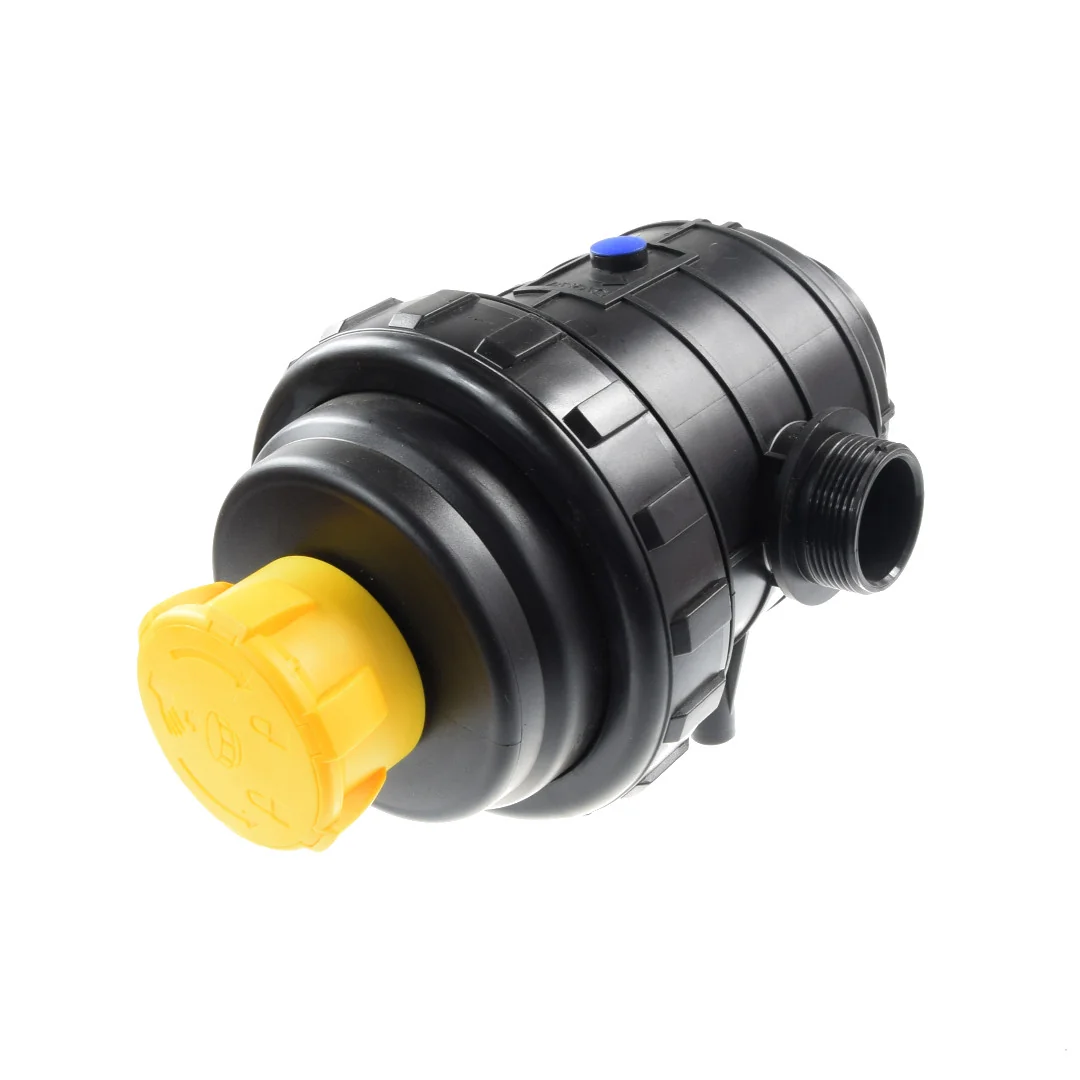 Arag - 3162463 - Saugfilter 1 1/2" mit 50-Maschen-Ventil