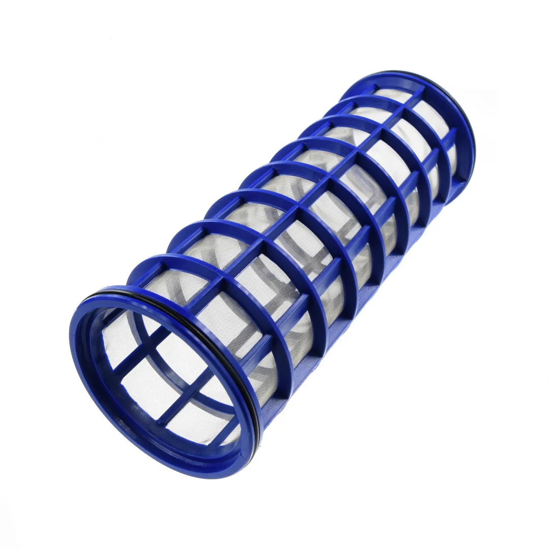 Arag - 3172003030 - Saugfilterelement 2" 50 Maschen Blau