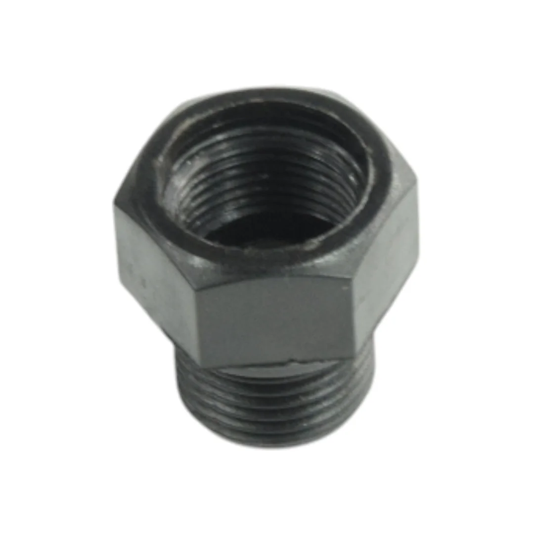 Arag - 62805WPCVZL0001 - Krukowiak PCVZL0001 M20x1,5-1/2"-Rohrverbinder