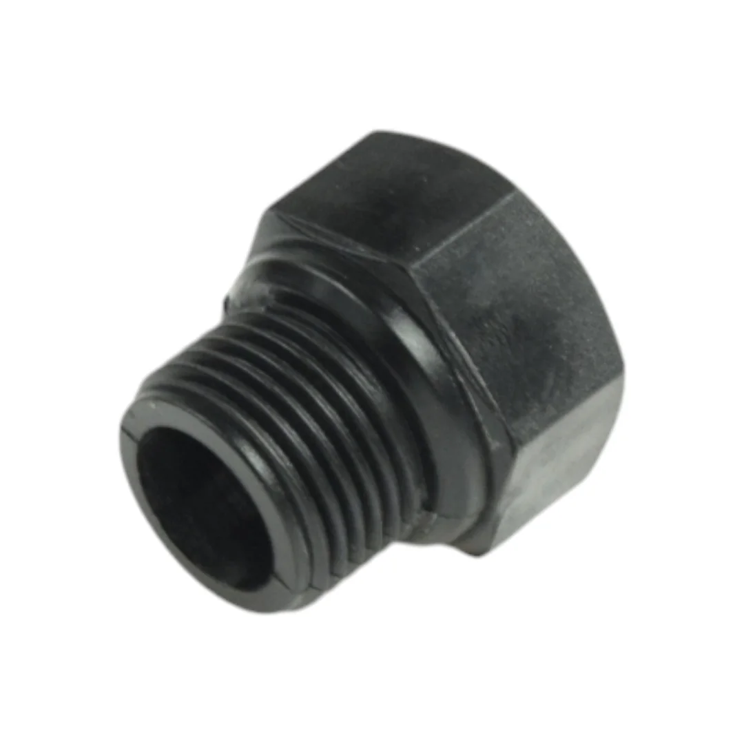 Arag - 62805WPCVZL0001 - Krukowiak PCVZL0001 M20x1,5-1/2"-Rohrverbinder