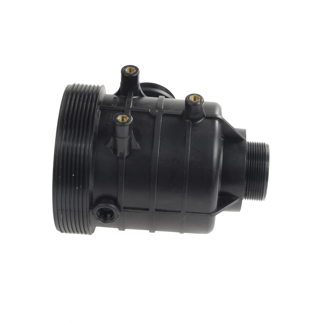 Arag - KK3-A317073 - Saugfiltergehäuse 2" Krukowiak 316070010