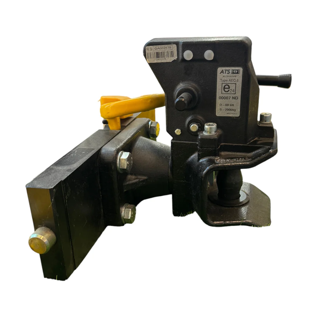 ATS - ATS 390/32/25 - Automatischer Anhängestift 38 mm