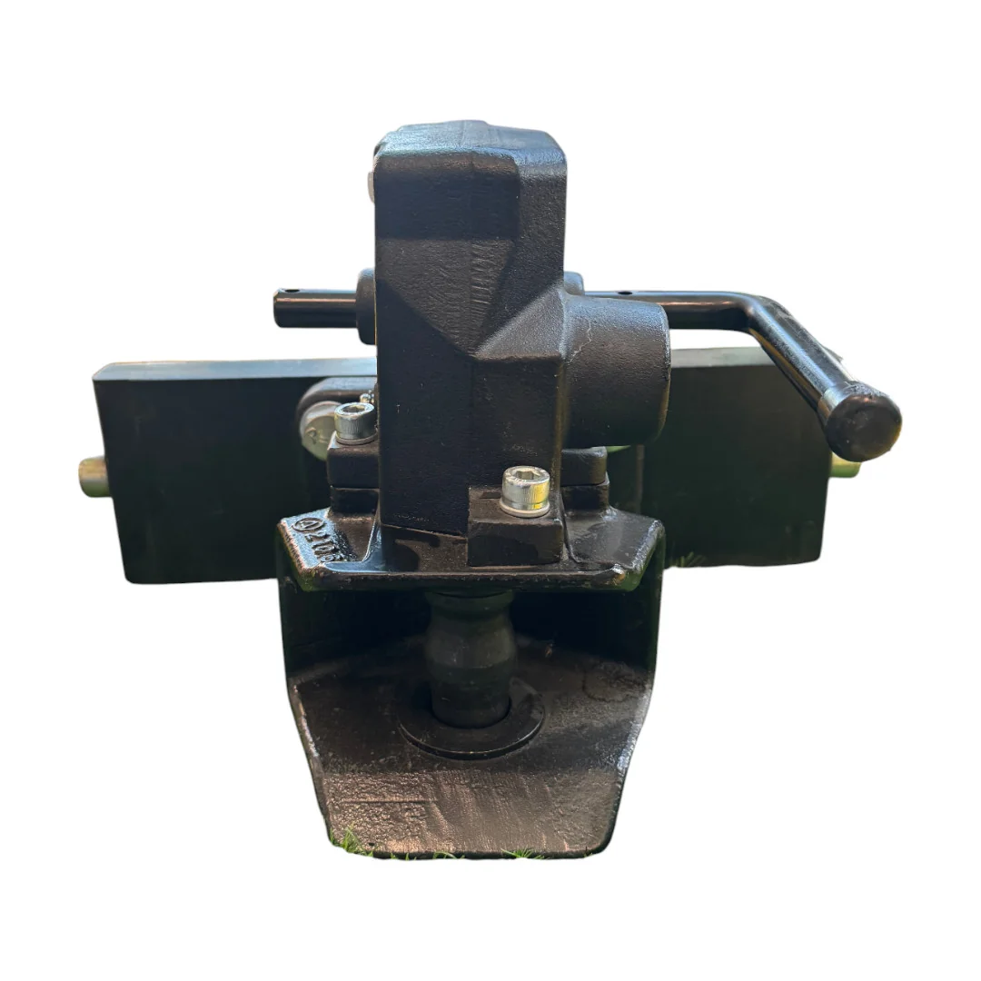 ATS - ATS 390/32/25 - Automatischer Anhängestift 38 mm