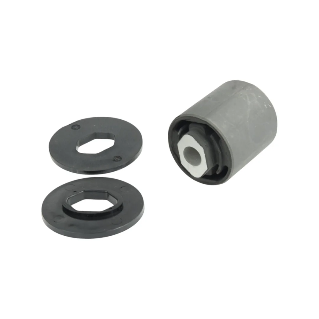 Auger - AUG53365 - Fendt-Kabinen-Metall-Gummi-Buchse