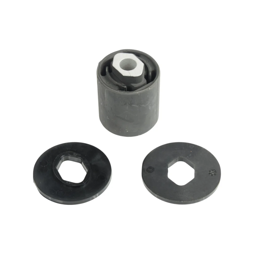Auger - AUG53365 - Fendt-Kabinen-Metall-Gummi-Buchse