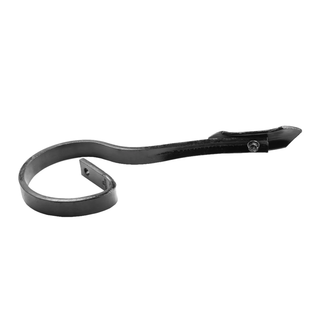 Bagramet - 5110131210001 - Vorderer Federzinken mit Schar Expom 1312/10-001/0