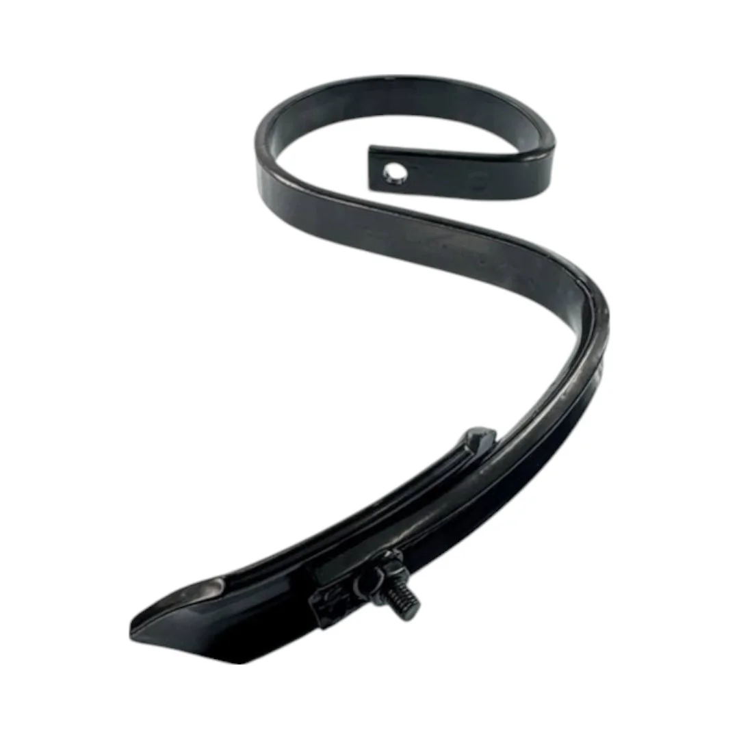 Bagramet - 51101312100020 - Federzinken mit Schar Expom 1312/10-003/0