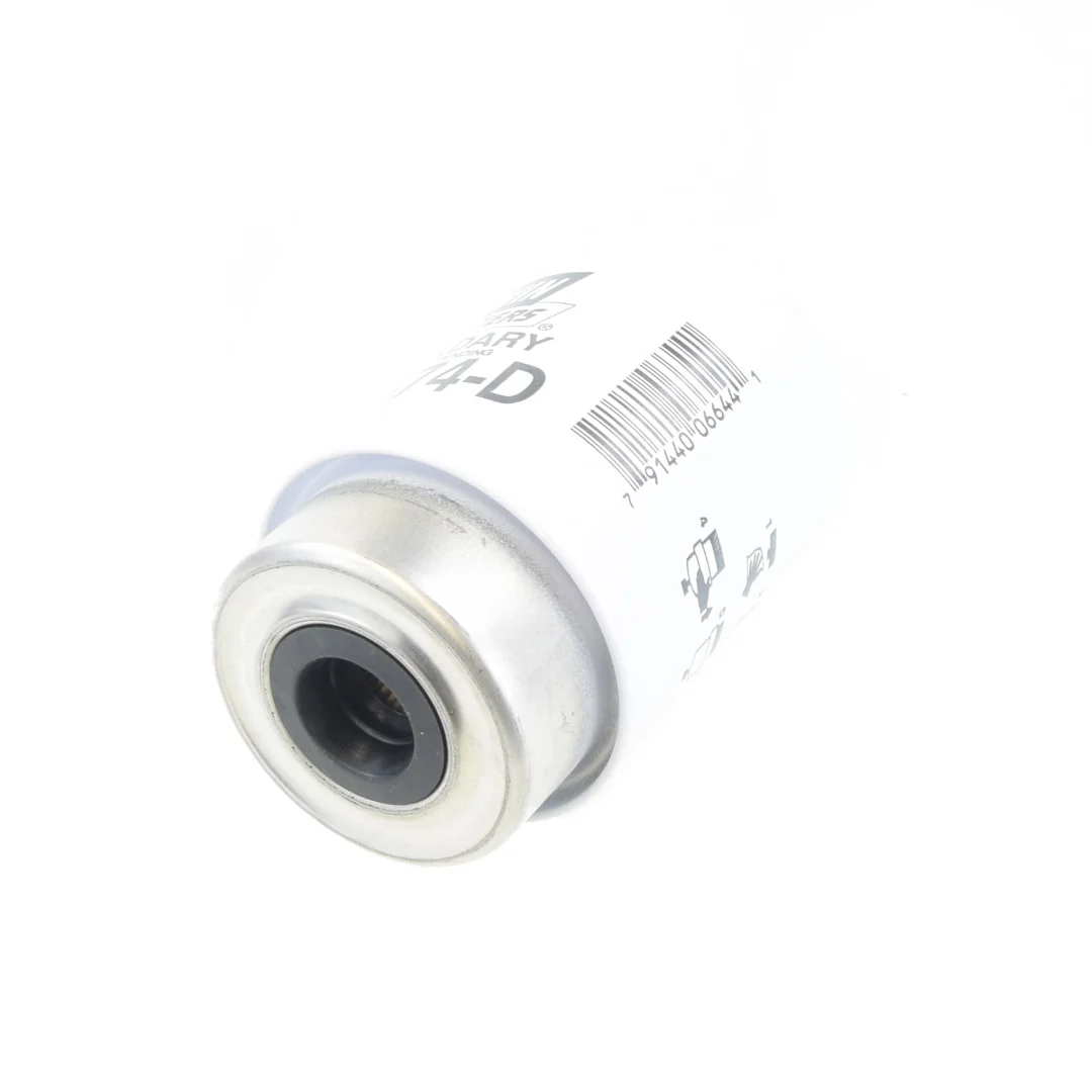 Baldwin - BF7674-D - Kraftstofffilter mit Wasserabscheider