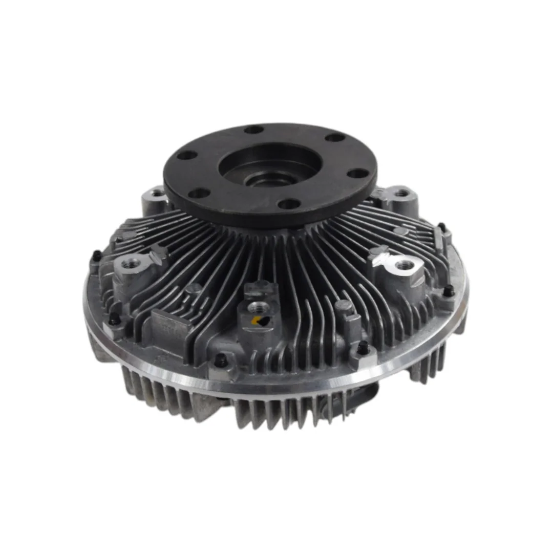 BorgWarner - 020003857 - Massey Ferguson Lüfterkupplung