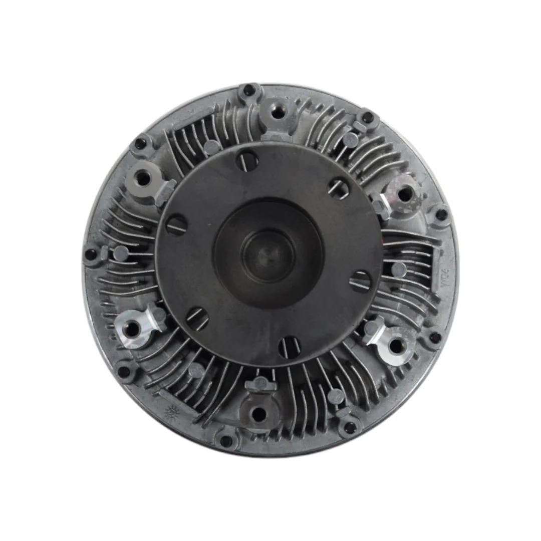 BorgWarner - 020003857 - Massey Ferguson Lüfterkupplung