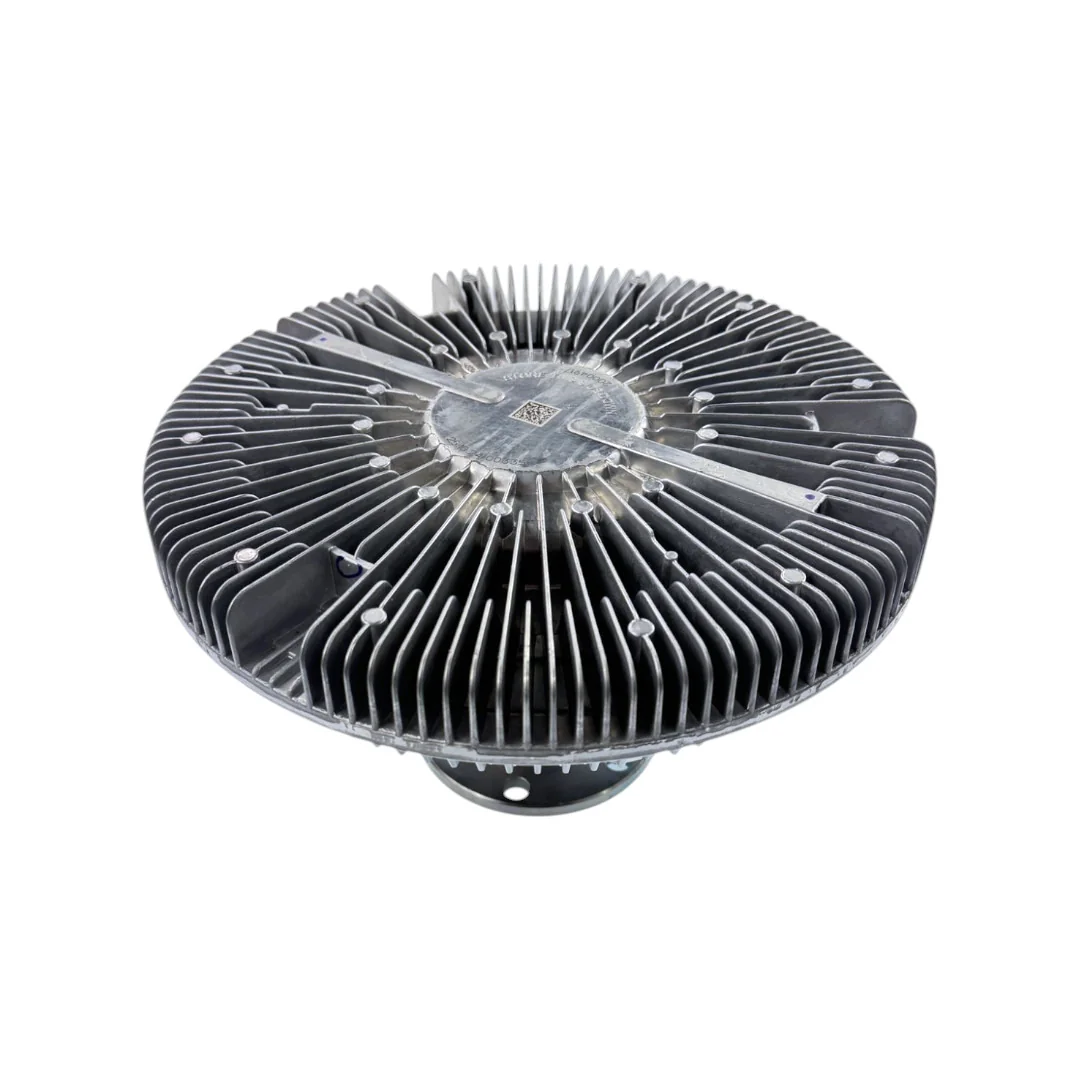 BorgWarner - 655060010 - Fendt Viskosekupplung