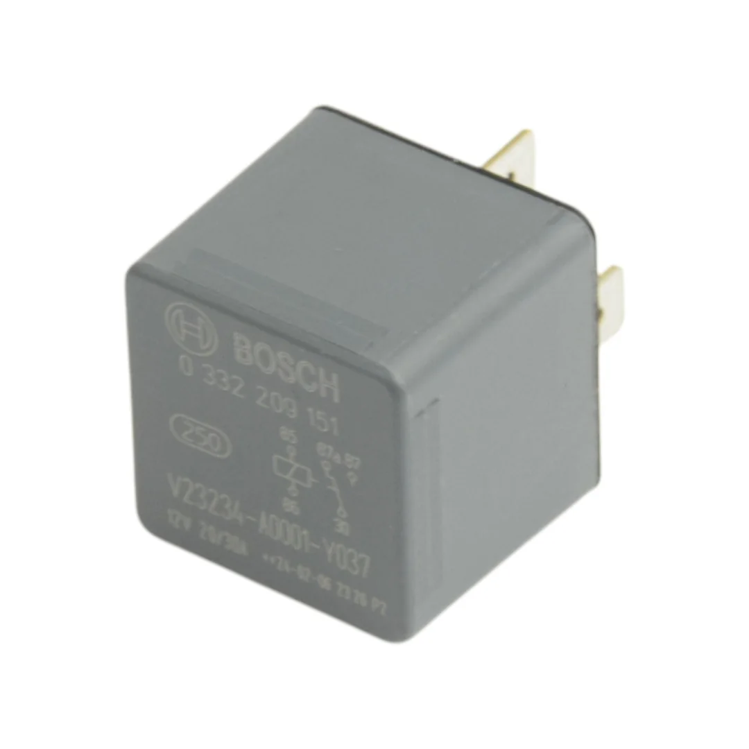 Bosch - 0332209151 - Relais Fendt Massey Ferguson
