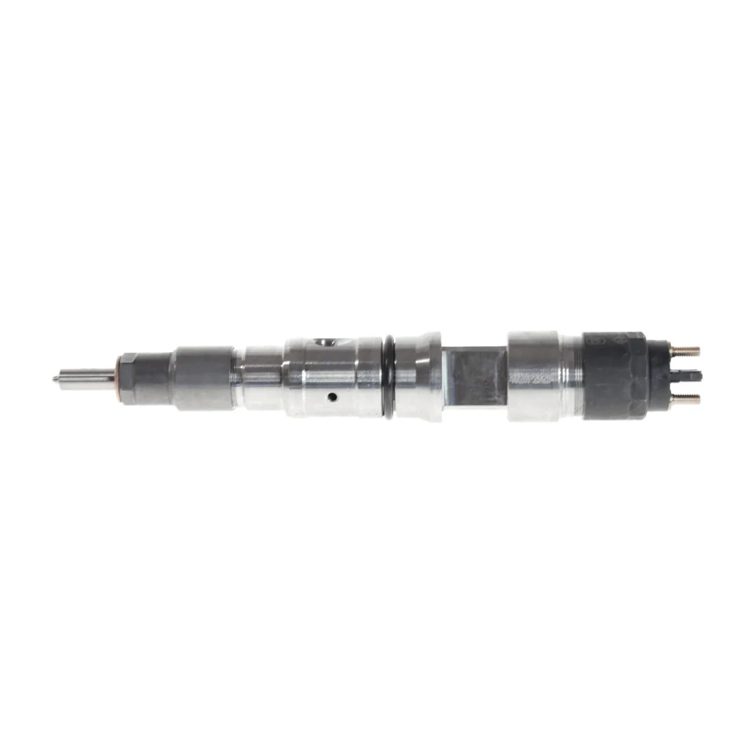 Bosch - 0445120340 - Massey Ferguson V837062629 CR Kraftstoffinjektor