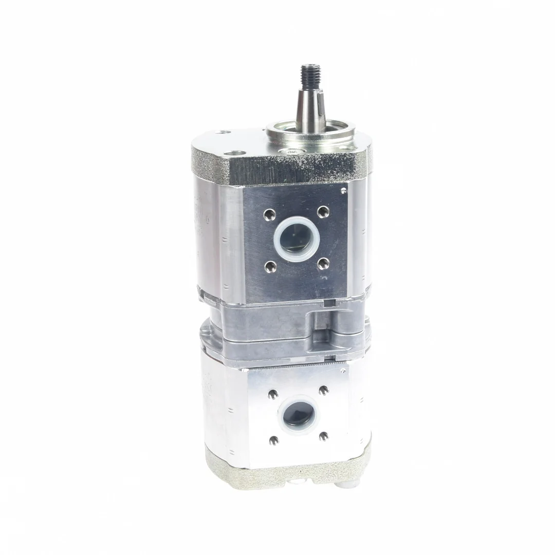 Bosch - 0510665381 - Fendt Rexroth Hydraulikpumpe