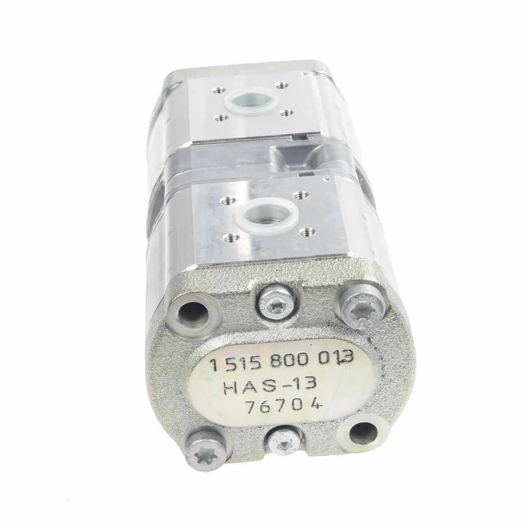 Bosch - 0510665381 - Fendt Rexroth Hydraulikpumpe
