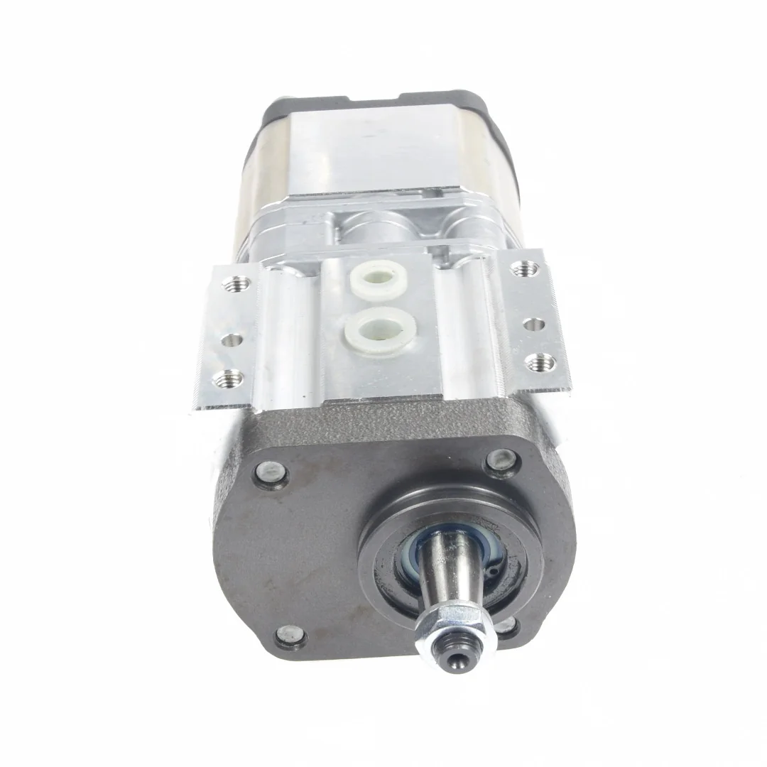 Bosch - 0510665389 - Hydraulikpumpe Massey Ferguson Rexroth