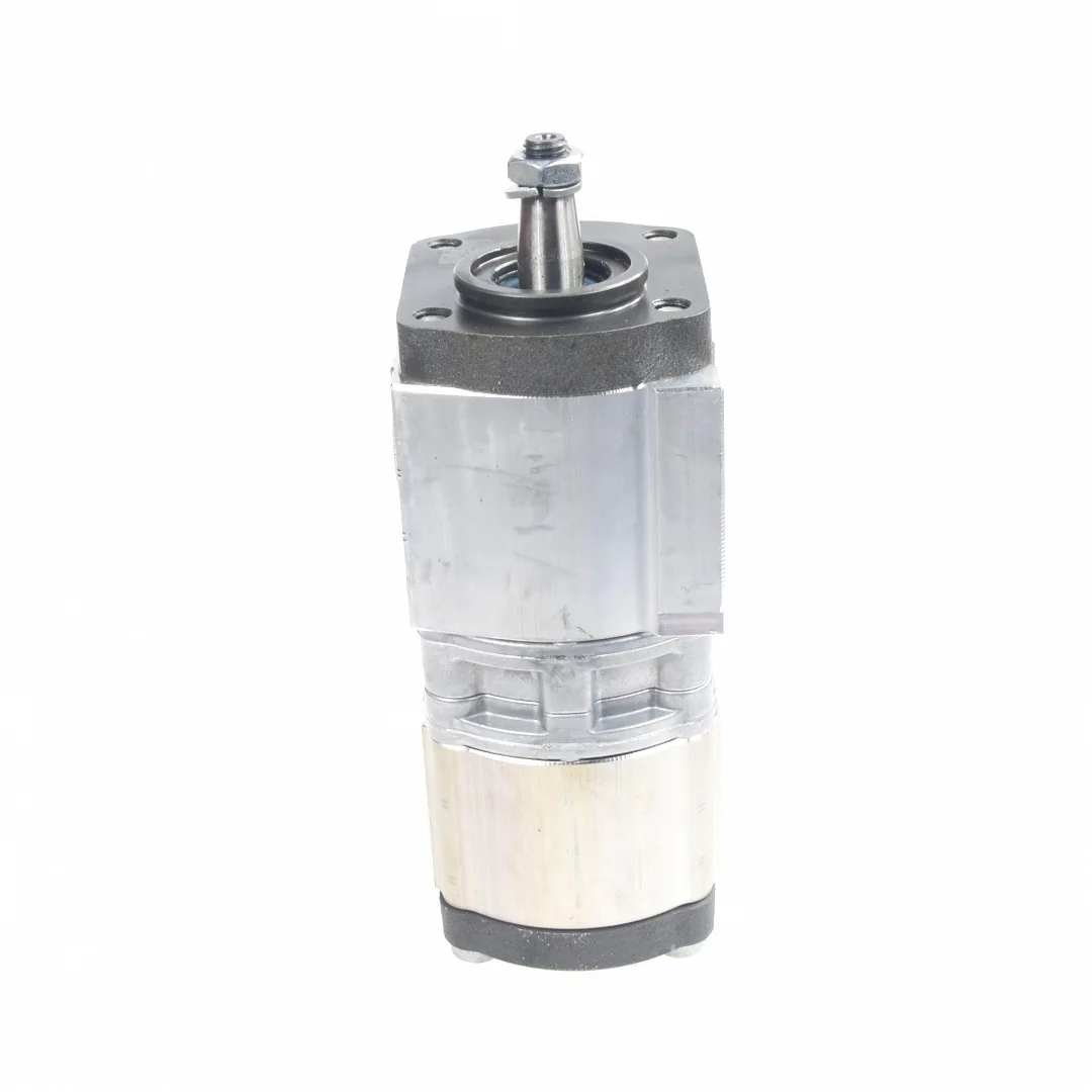 Bosch - 0510665389 - Hydraulikpumpe Massey Ferguson Rexroth