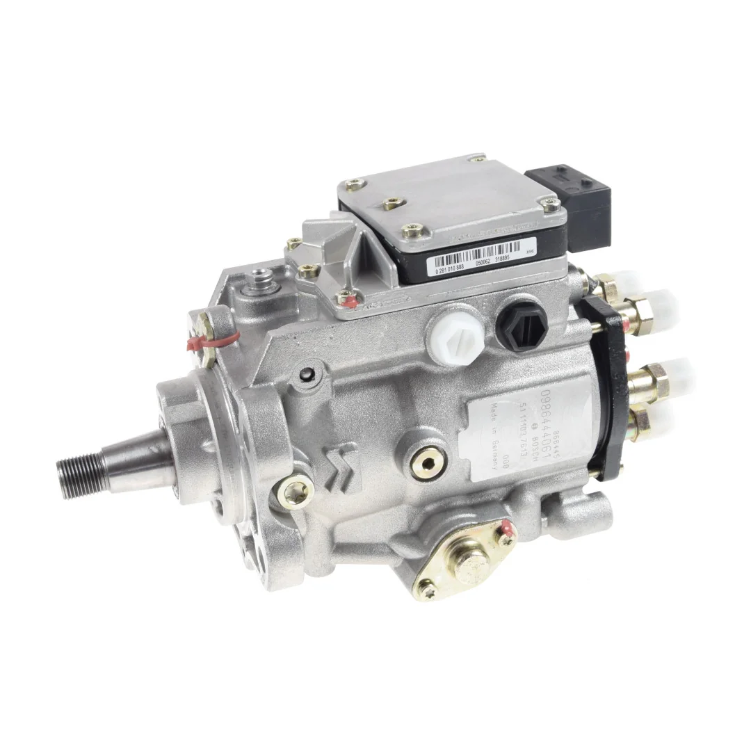 Bosch - 0986444061 - MAN Fendt F926202710010 VP44 Einspritzpumpe