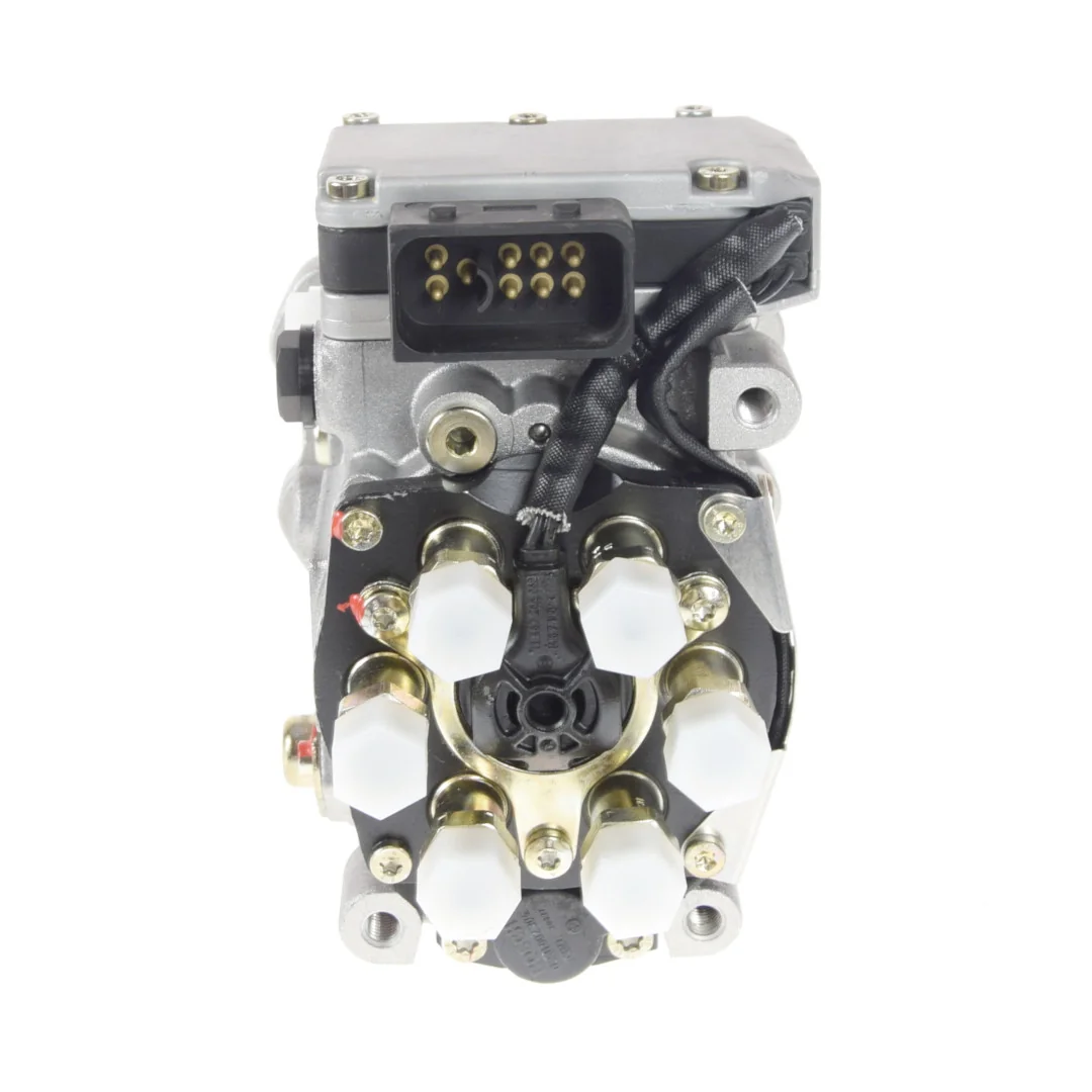 Bosch - 0986444061 - MAN Fendt F926202710010 VP44 Einspritzpumpe