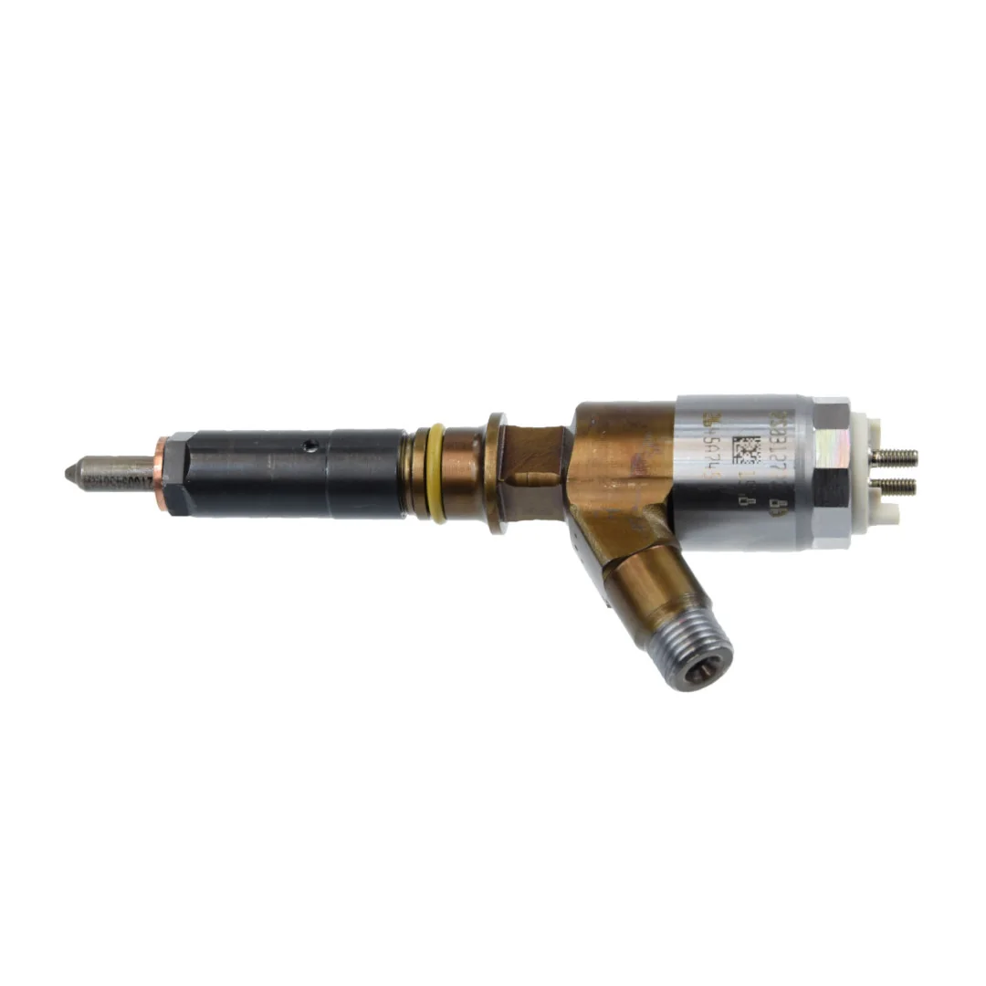 Bosch - CR2645A745 - Massey Ferguson 4226787M1 Injektor