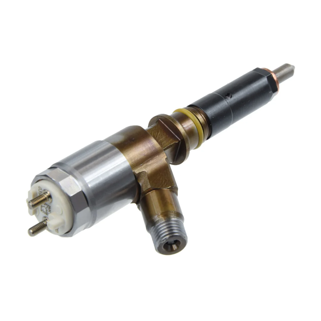 Bosch - CR2645A745 - Massey Ferguson 4226787M1 Injektor