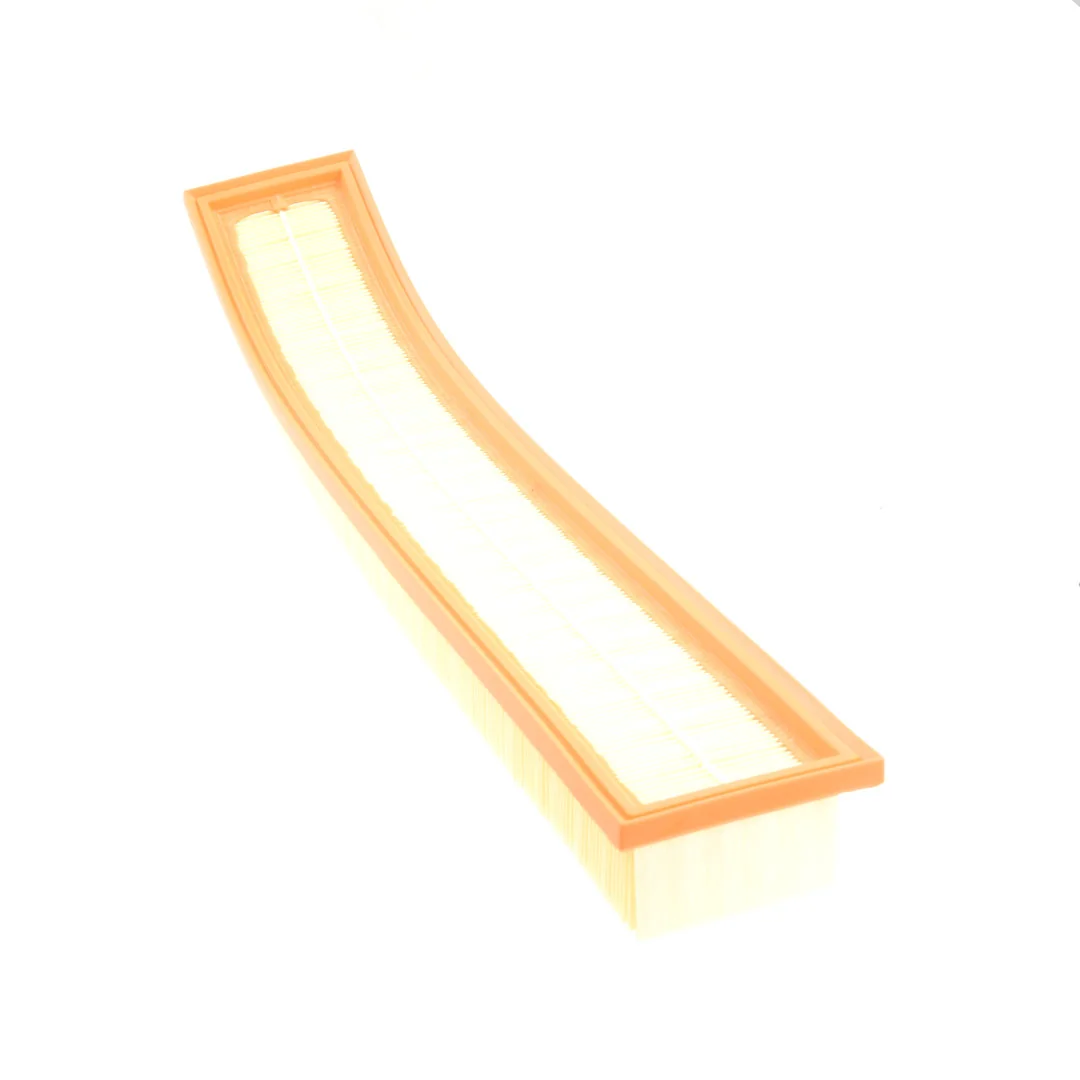 Boss Filters - bs02-027 - Plattenkabinenfilter