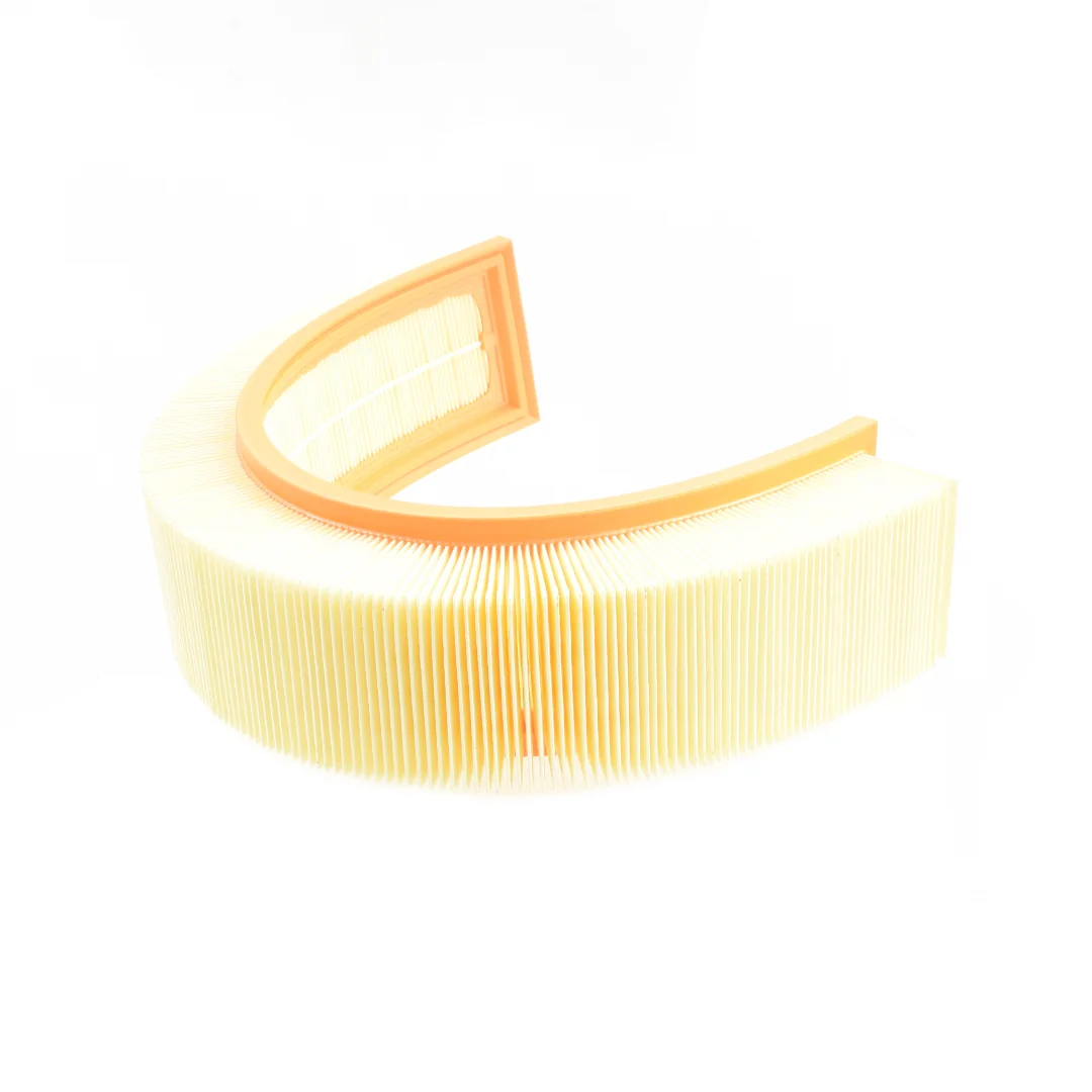 Boss Filters - bs02-027 - Plattenkabinenfilter