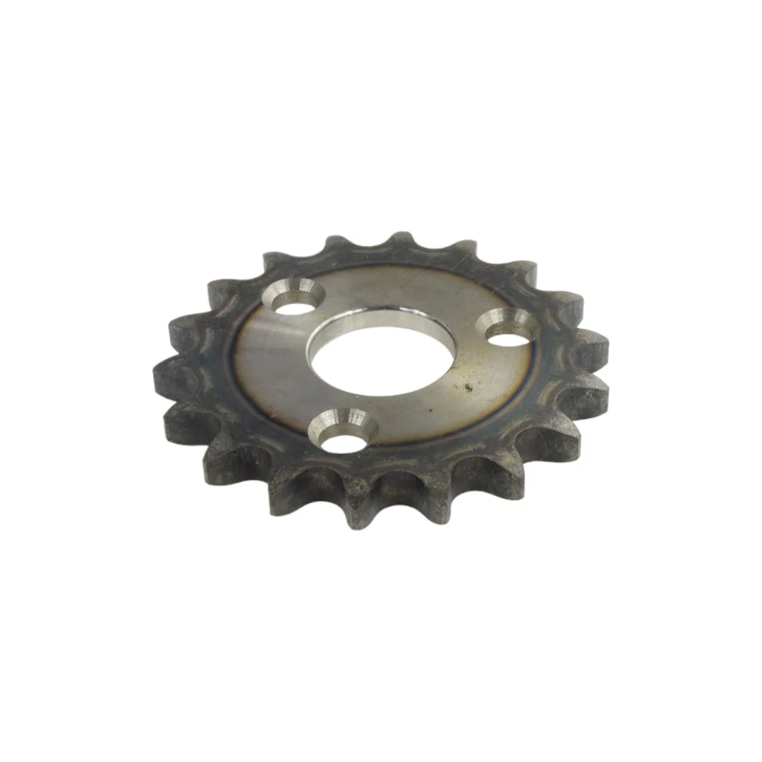 Capello - CP01021500/18 - 18-Zahn-Ritzel