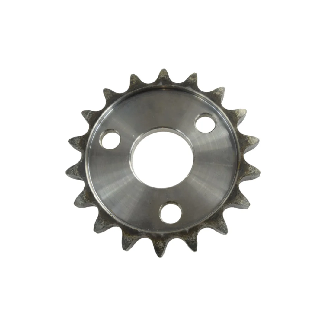 Capello - CP01021500/18 - 18-Zahn-Ritzel