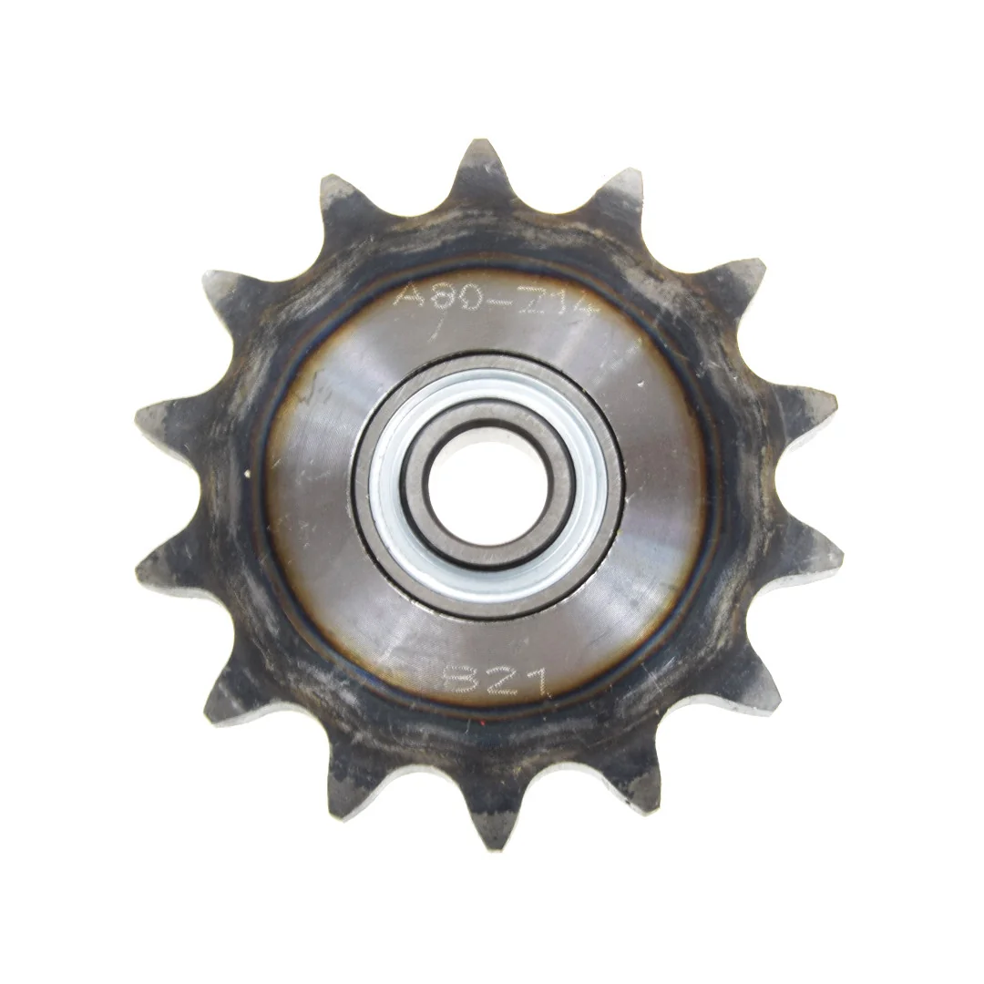 Capello - CP01043900 - Spannrad 14 Zähne