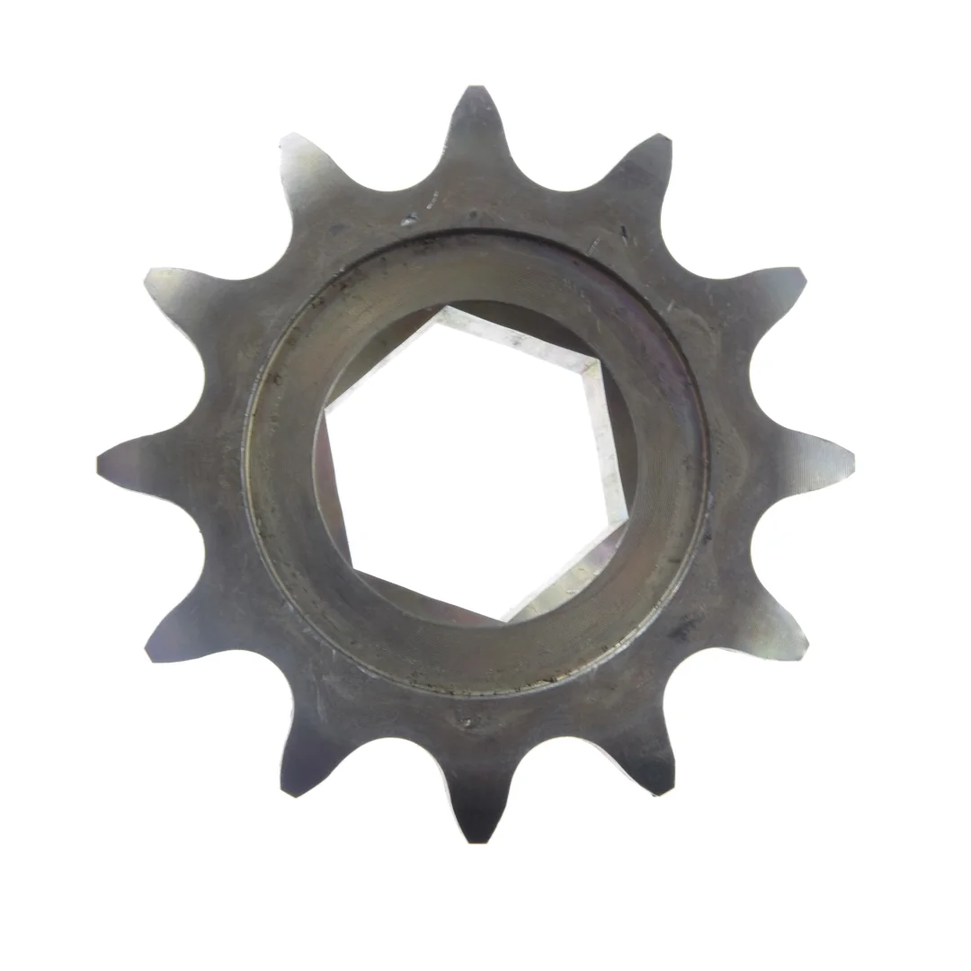 Capello - CP01051001 - 12-Zahn-Ritzel