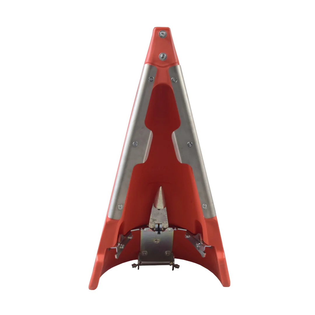 Capello - CP01116600 - Zentralverteiler 750mm mit Rahmen