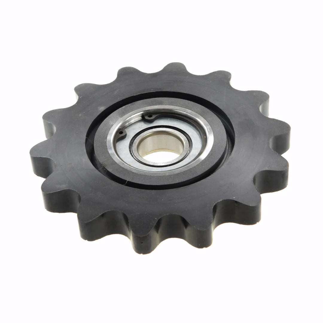 Capello - CP01125500 - 14-Zahn-Ritzel