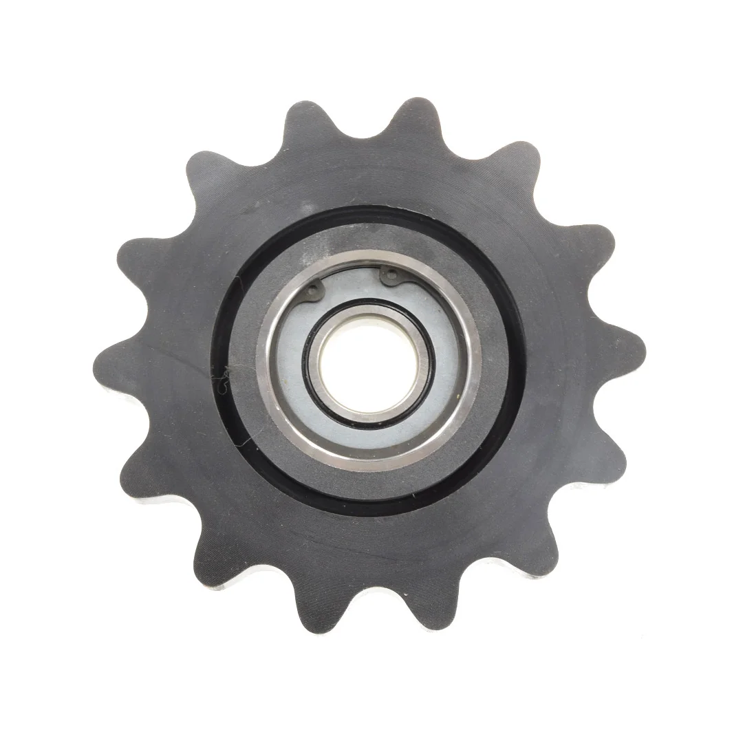 Capello - CP01125500 - 14-Zahn-Ritzel