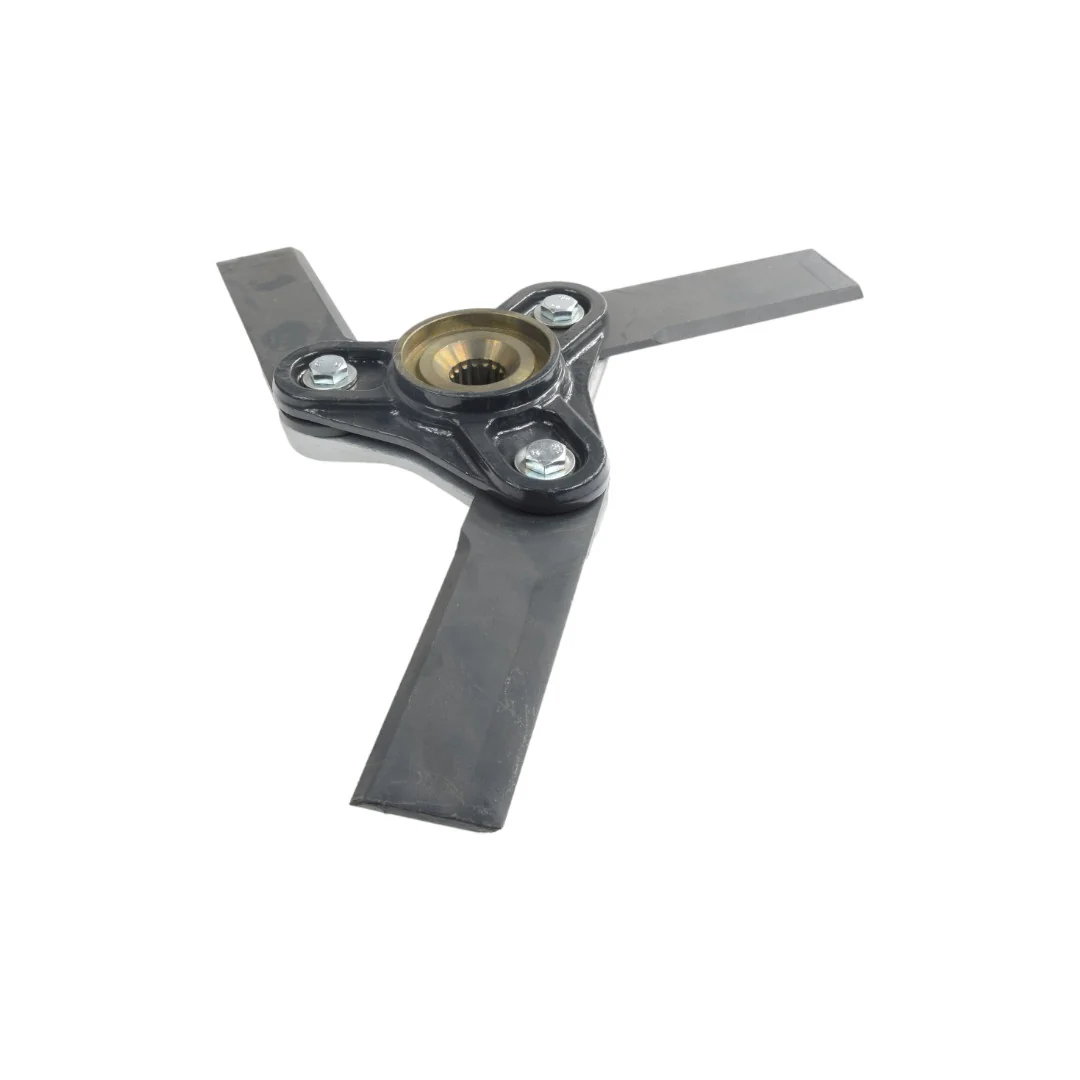 Capello - CP01293000 - Komplette Häcksler