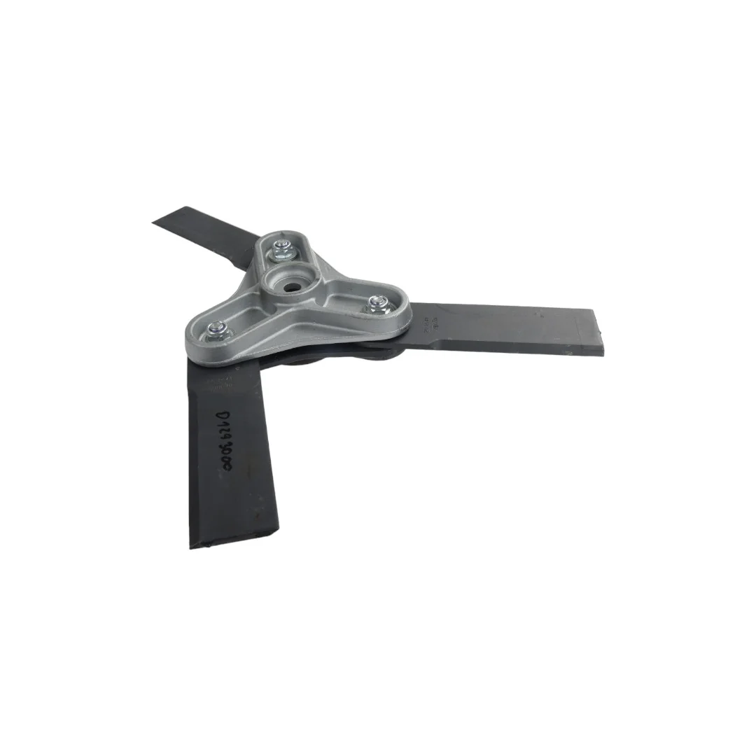 Capello - CP01293000 - Komplette Häcksler