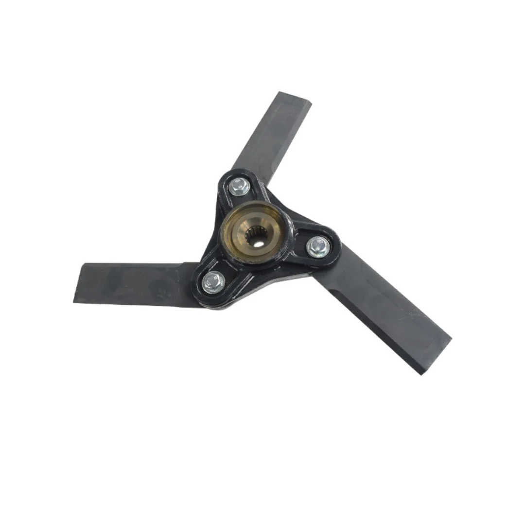 Capello - CP01293000 - Komplette Häcksler