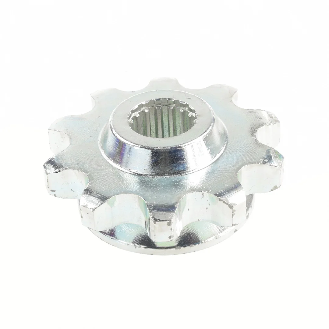 Capello - CP03201200 - Z10-Getriebe für Maispflücker