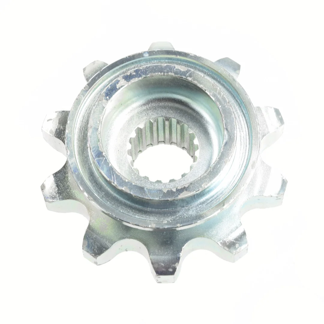 Capello - CP03201200 - Z10-Getriebe für Maispflücker