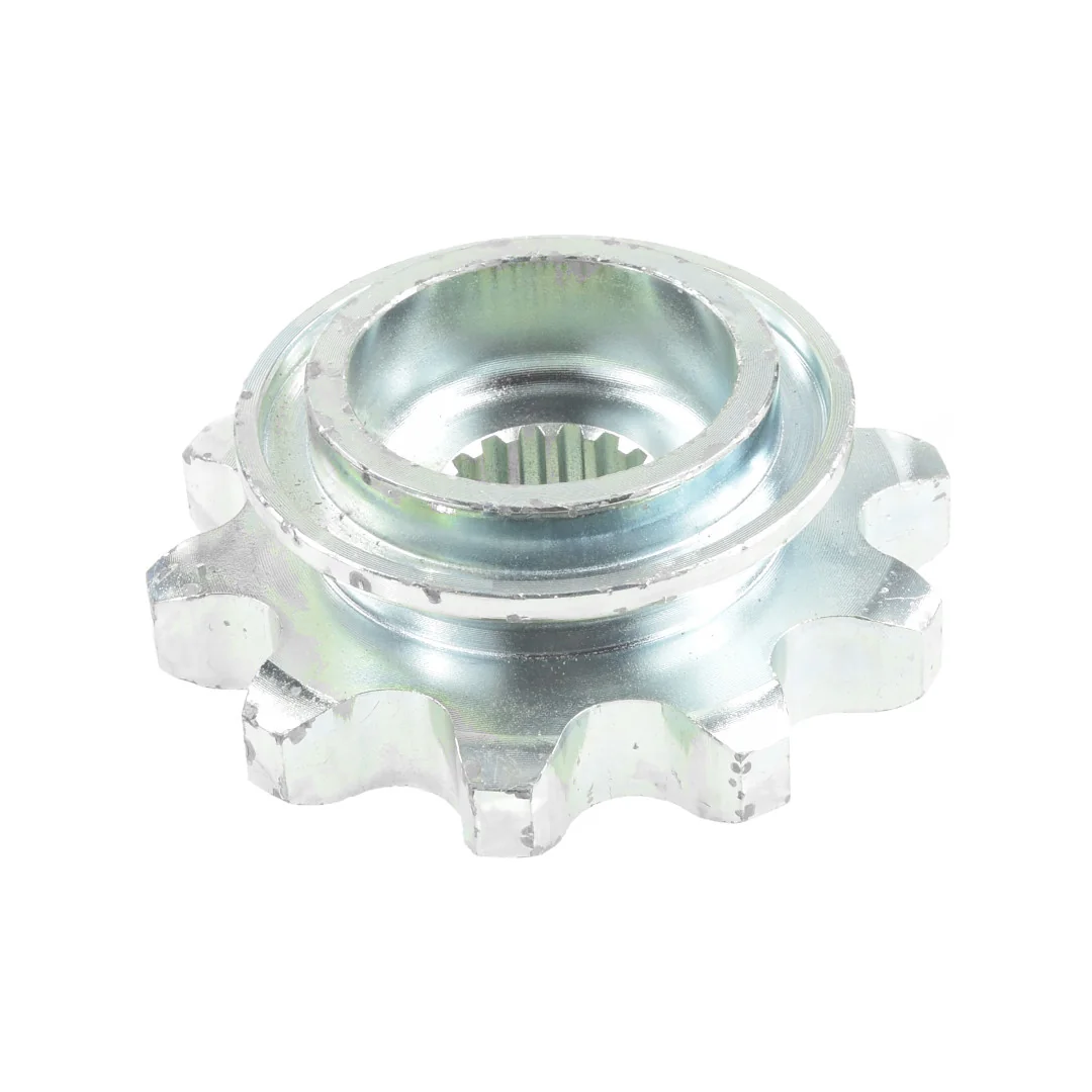 Capello - CP03201200 - Z10-Getriebe für Maispflücker