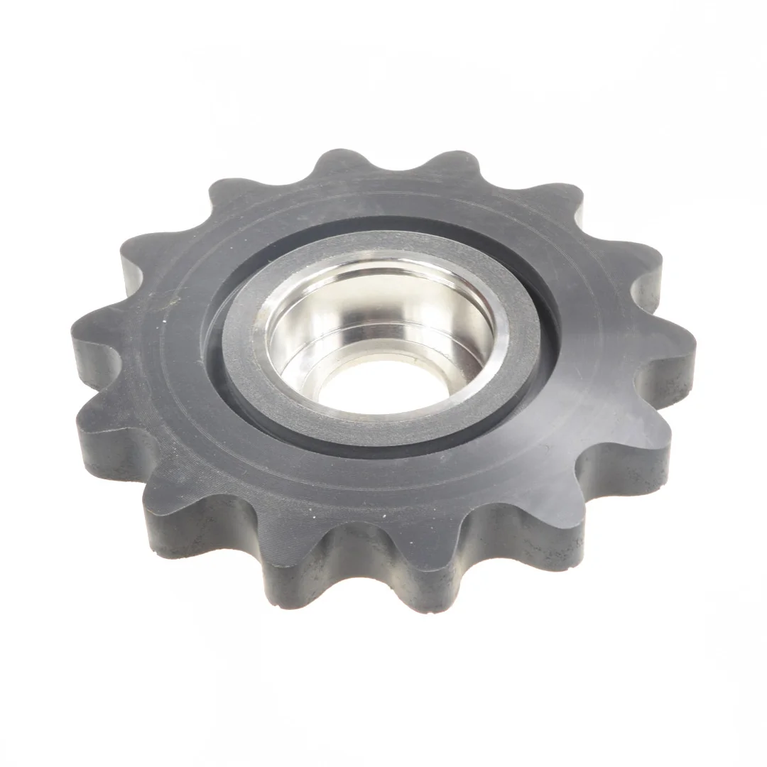 Capello - CP03211300 - Z 14 Header-Kettenrad