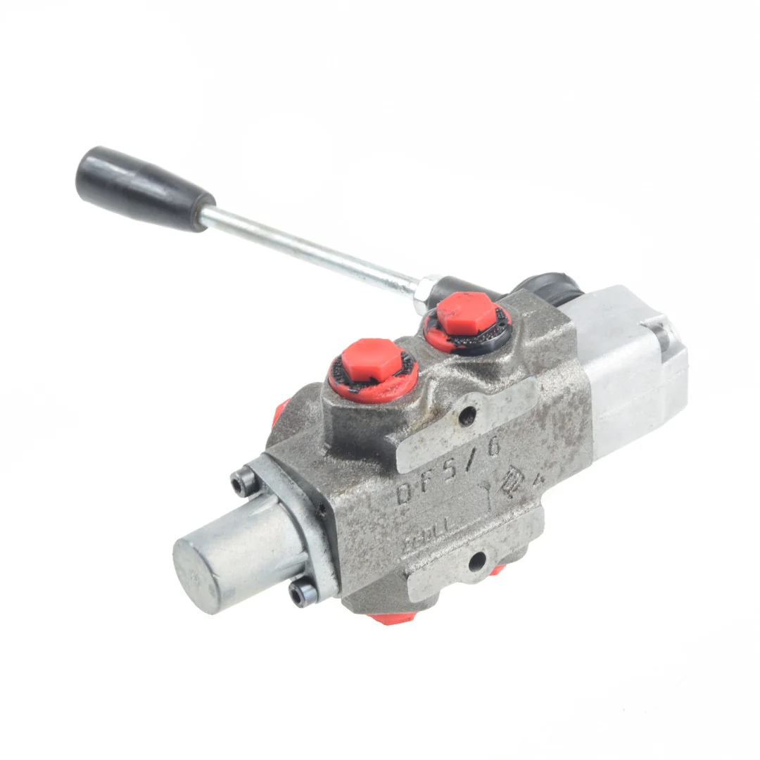 Capello - CP03466500 - Hydraulikverteiler