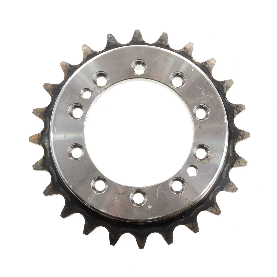 Capello - CP03490100 - Getriebe 24 Zähne