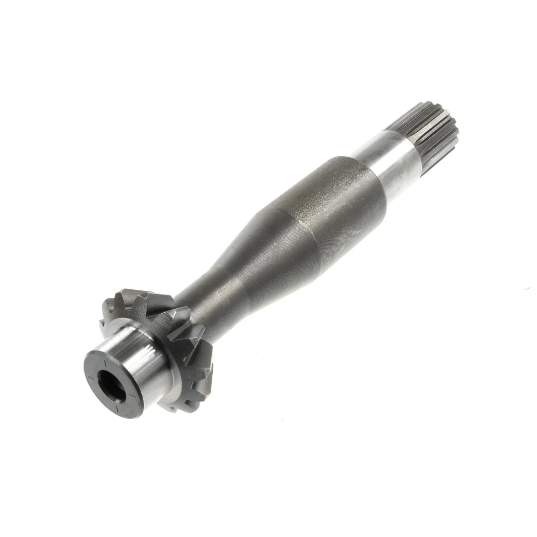 Capello - CP04518000 - Welle mit Zahnrad 13Z