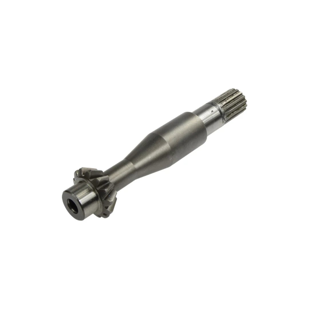 Capello - CP04532700 - Welle mit Zahnrad 13 Zähne